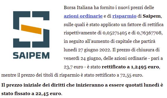 Intesa soldionline hotsell